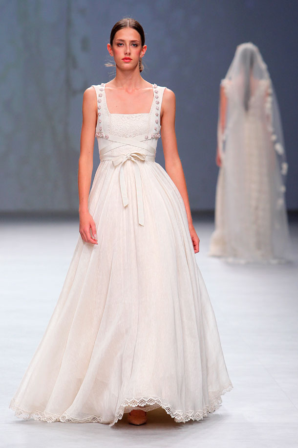 ilovebrides.pt Poesi Sposa Coleção 2020 vestidos de noiva